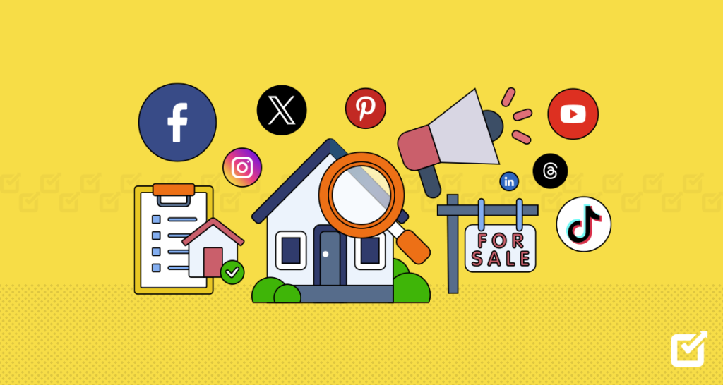 Social-Media-Marketing-for-Real-Estate